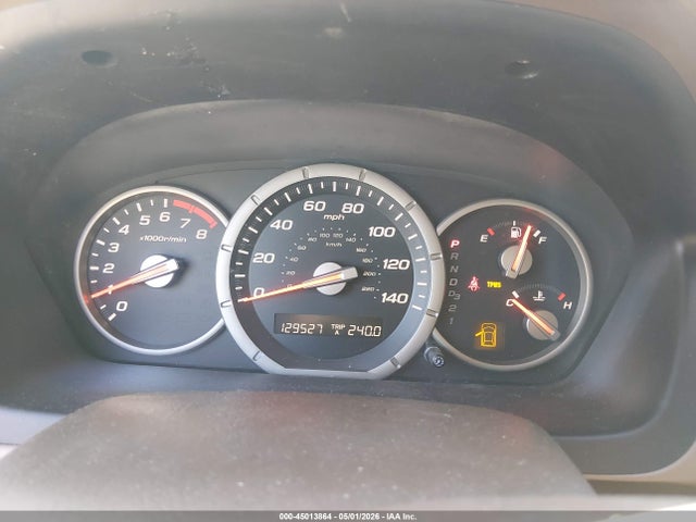 Honda Pilot Ex-l