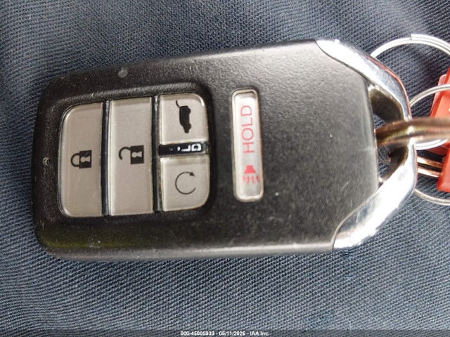 Honda Pilot Ex-l