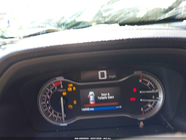 Honda Pilot Ex-l