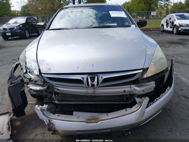 Honda Accord 2.4 Vp