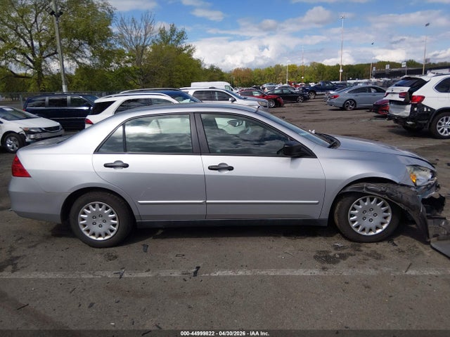 Honda Accord 2.4 Vp