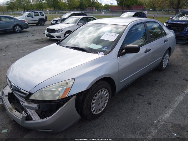 Honda Accord 2.4 Vp