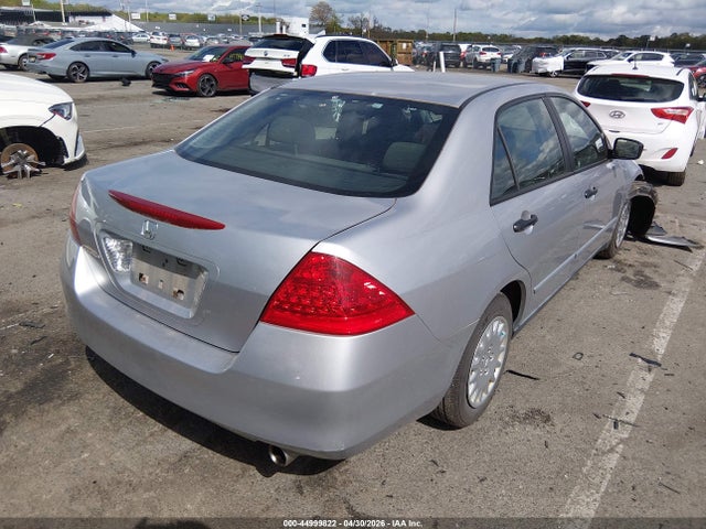 Honda Accord 2.4 Vp
