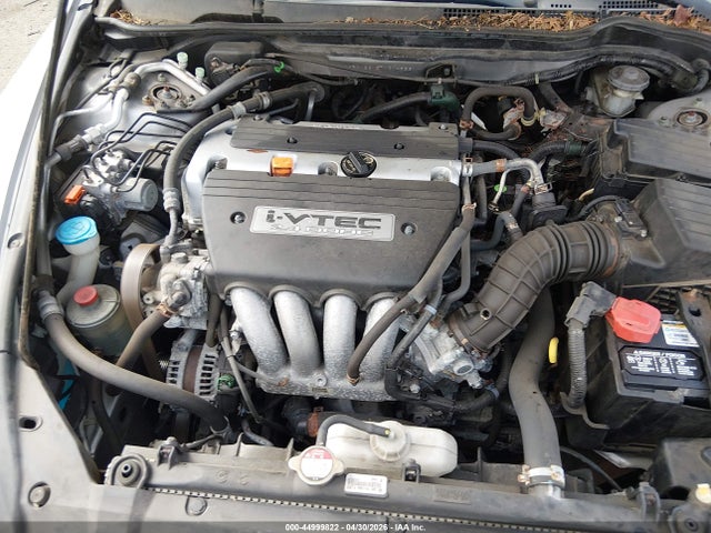 Honda Accord 2.4 Vp