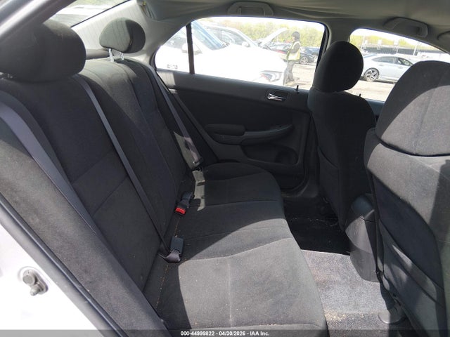 Honda Accord 2.4 Vp