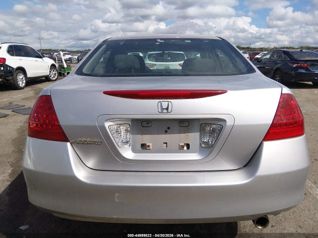 Honda Accord 2.4 Vp