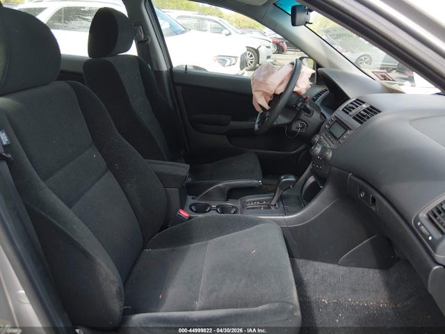 Honda Accord 2.4 Vp