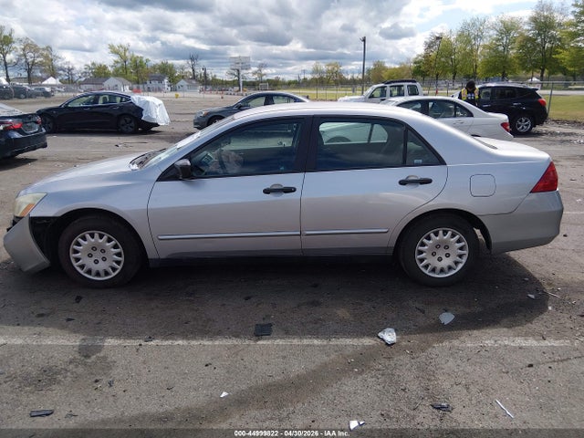 Honda Accord 2.4 Vp