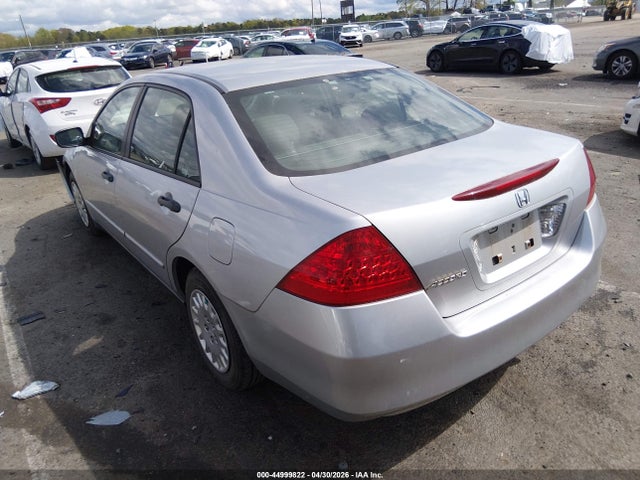 Honda Accord 2.4 Vp