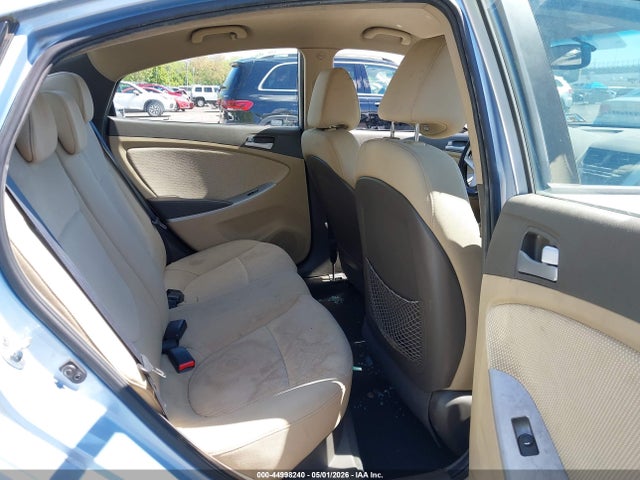 Hyundai ACCENT Gls