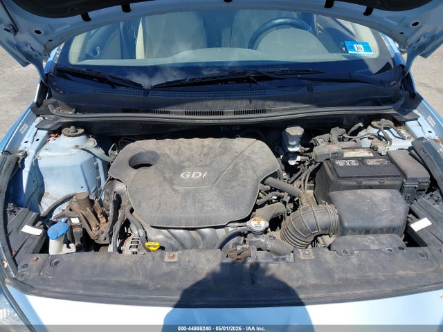 Hyundai ACCENT Gls