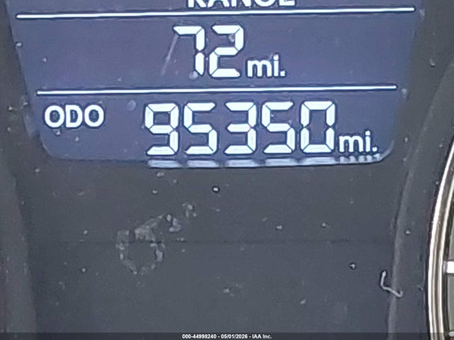 Hyundai ACCENT Gls