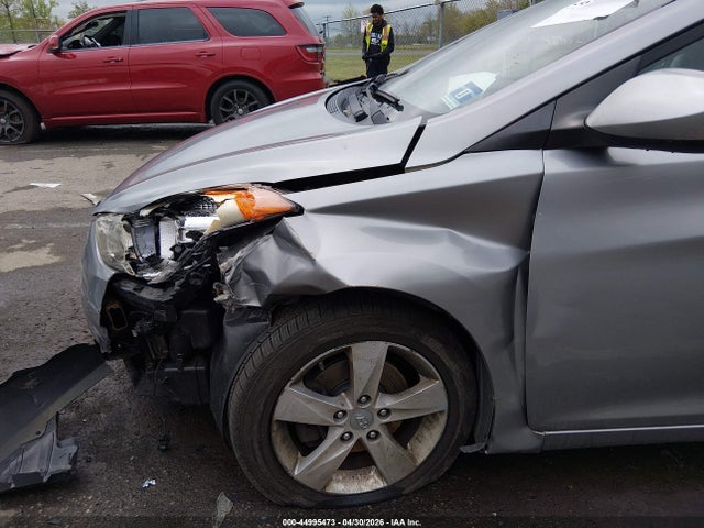 Hyundai ELANTRA Gls
