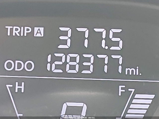 Hyundai ELANTRA Gls