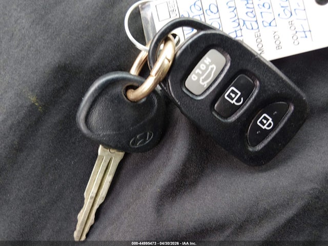 Hyundai ELANTRA Gls