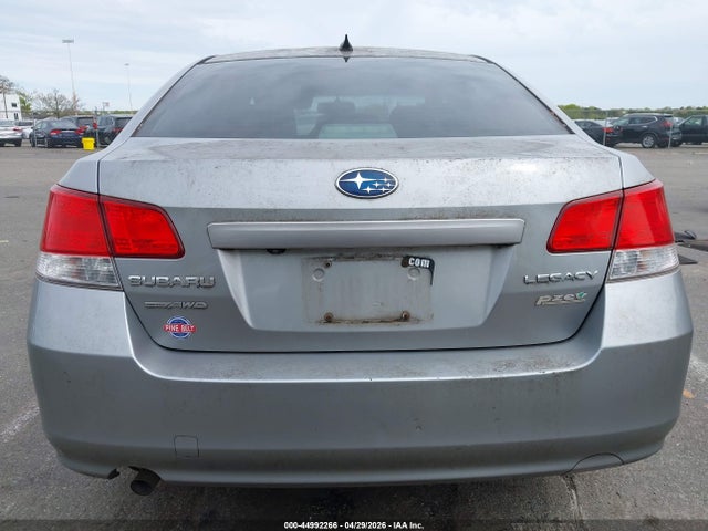Subaru Legacy 2.5i Limited