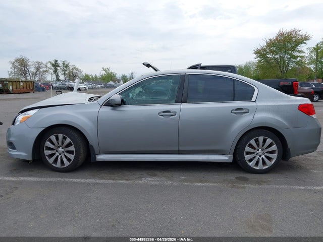 Subaru Legacy 2.5i Limited