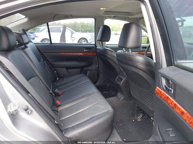 Subaru Legacy 2.5i Limited