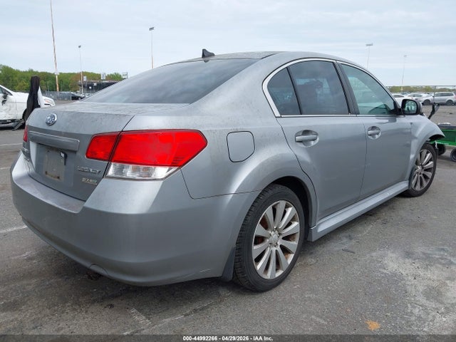 Subaru Legacy 2.5i Limited