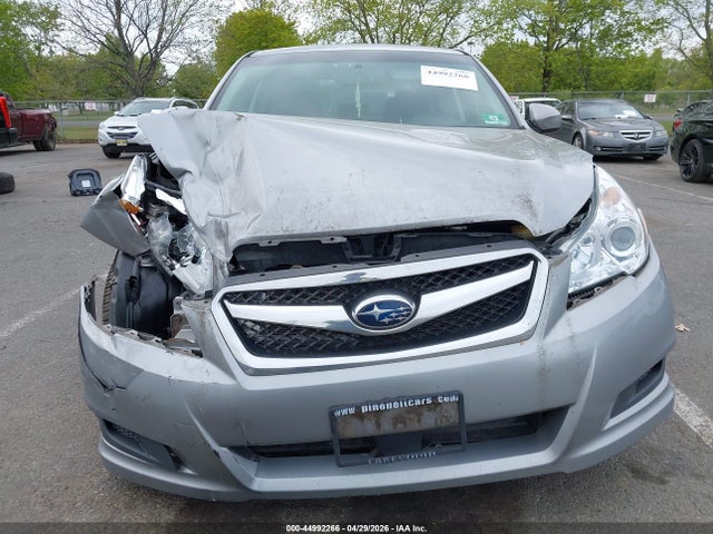 Subaru Legacy 2.5i Limited
