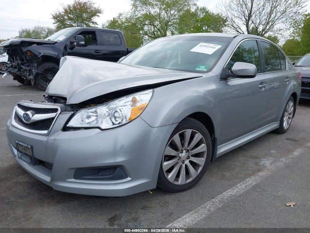 Subaru Legacy 2.5i Limited