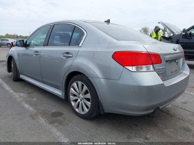 Subaru Legacy 2.5i Limited