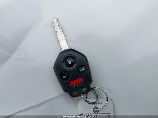Subaru Legacy 2.5i Limited