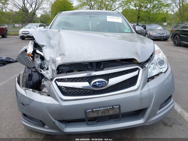 Subaru Legacy 2.5i Limited