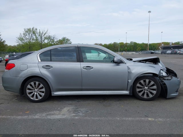 Subaru Legacy 2.5i Limited