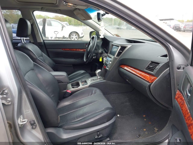 Subaru Legacy 2.5i Limited