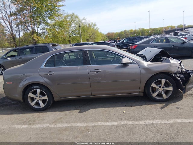 Chevrolet Malibu 1lt