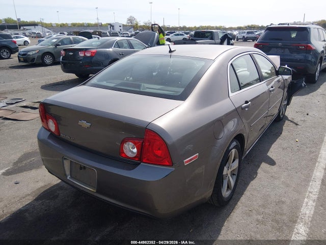 Chevrolet Malibu 1lt