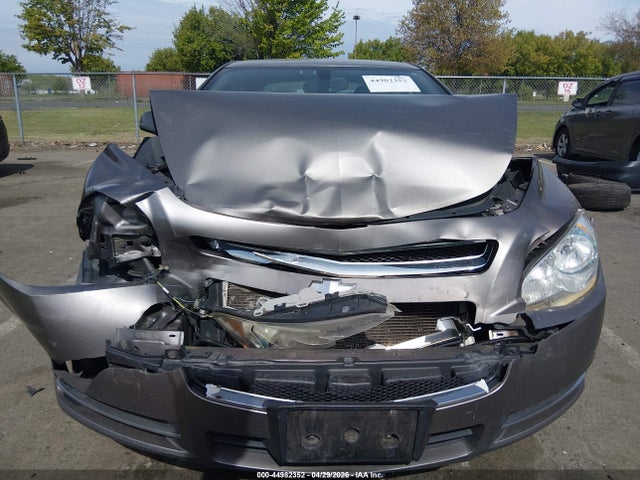 Chevrolet Malibu 1lt