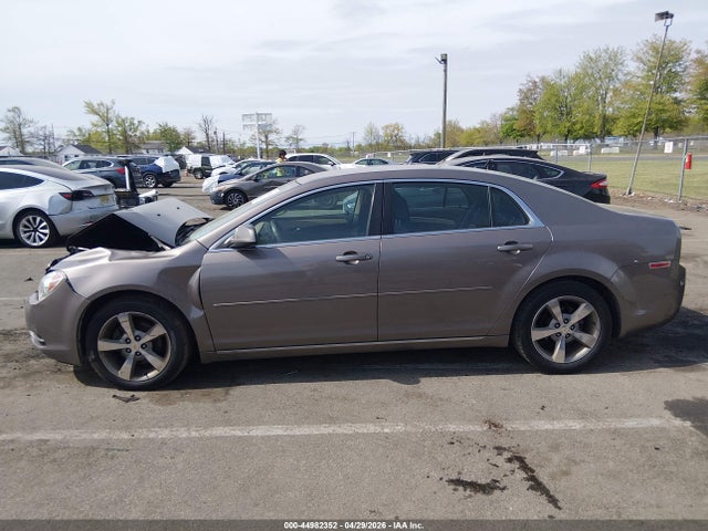 Chevrolet Malibu 1lt