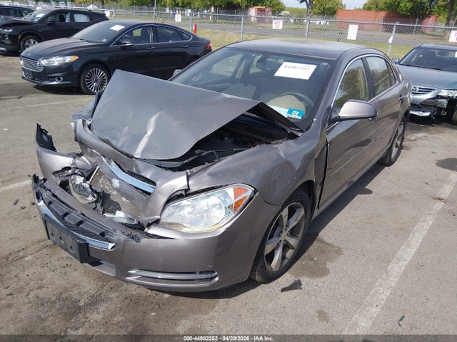 Chevrolet Malibu 1lt
