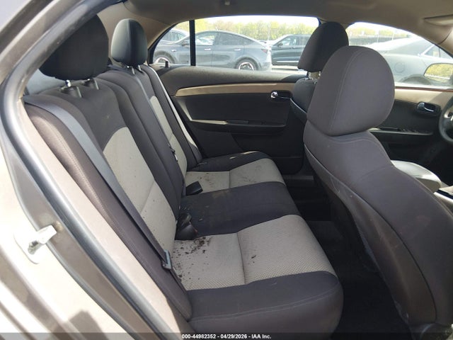 Chevrolet Malibu 1lt