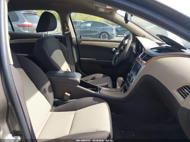 Chevrolet Malibu 1lt