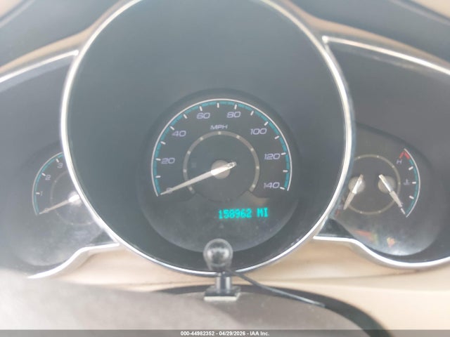 Chevrolet Malibu 1lt