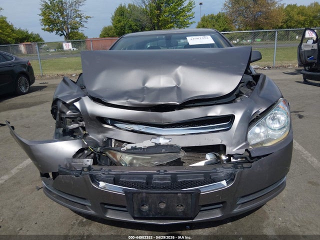 Chevrolet Malibu 1lt