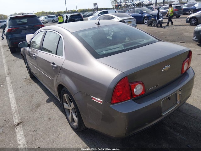 Chevrolet Malibu 1lt