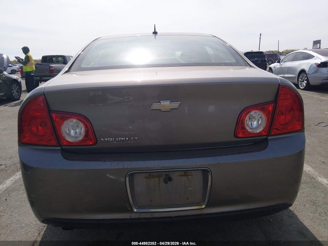 Chevrolet Malibu 1lt