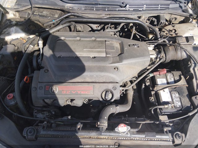 Acura TL 3.2 Type S