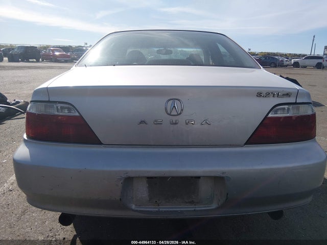 Acura TL 3.2 Type S