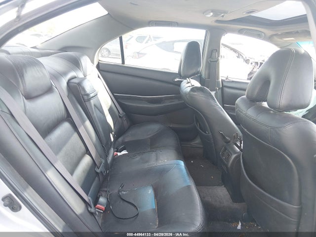 Acura TL 3.2 Type S