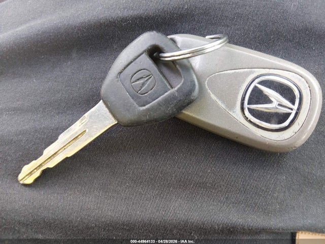 Acura TL 3.2 Type S