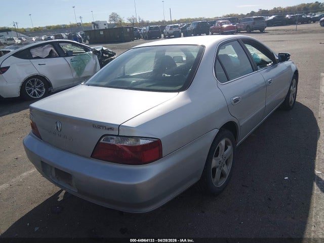 Acura TL 3.2 Type S