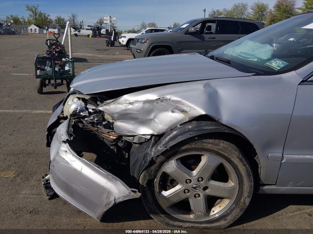 Acura TL 3.2 Type S