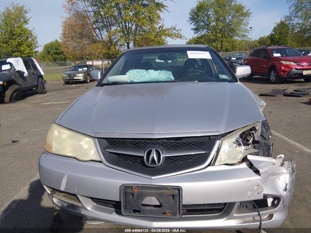 Acura TL 3.2 Type S
