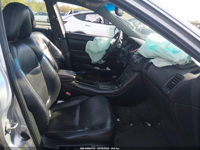 Acura TL 3.2 Type S