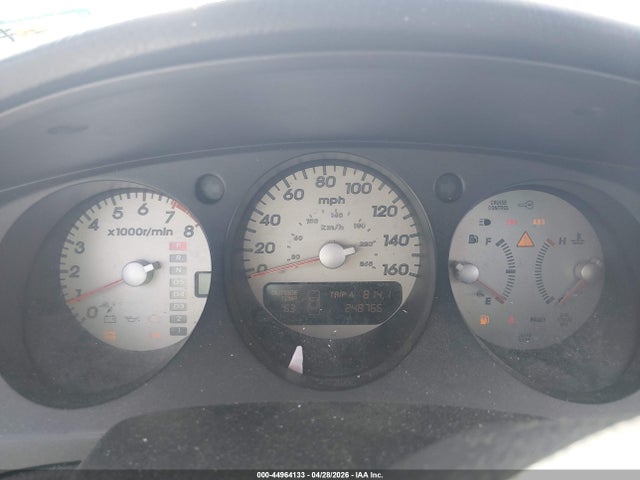 Acura TL 3.2 Type S